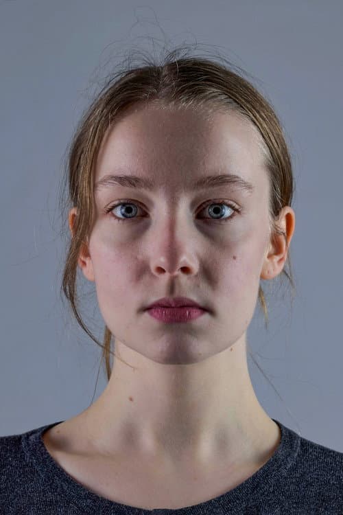 Kateřina Měchurová foto