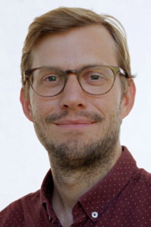 William Sehested Høeg foto