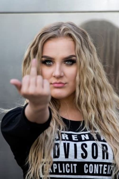 Tova Helgesson foto