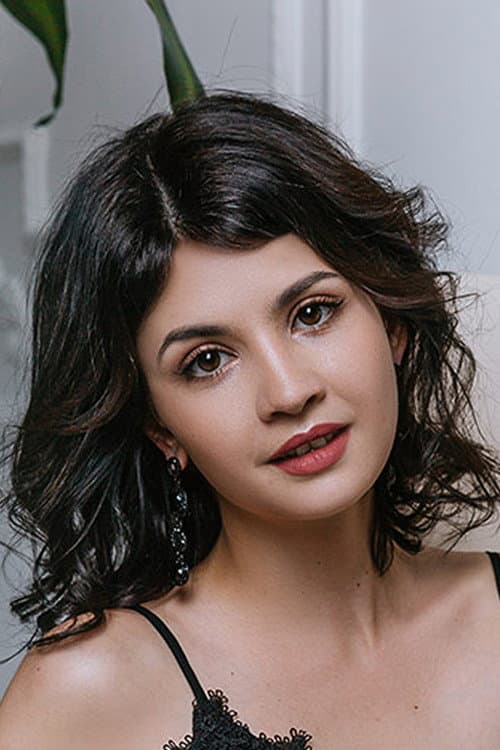 Diana Yagofarova foto