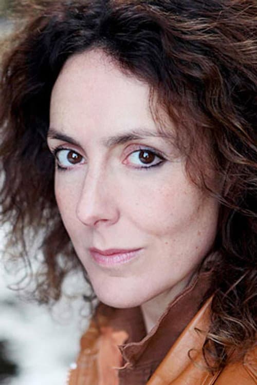 Camilla Mathias foto