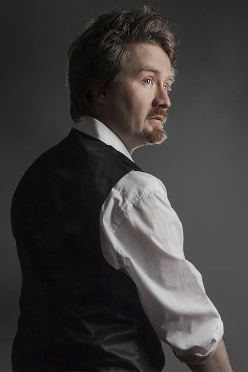Dave Lojek foto