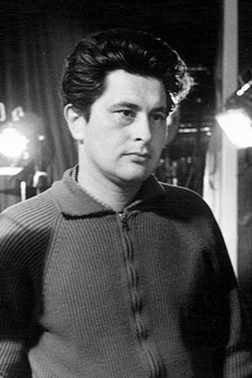 Břetislav Pojar foto