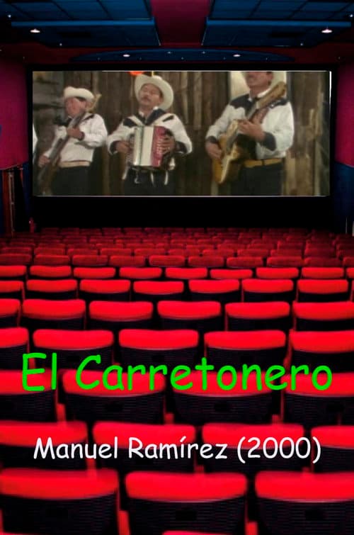 El Carretonero (2000) poster