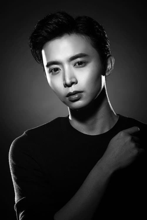 Aloysius Pang foto