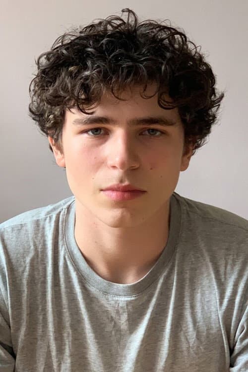 Serafin Mishiev foto
