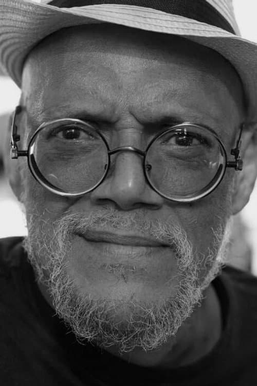 Ivan D. Lucas foto