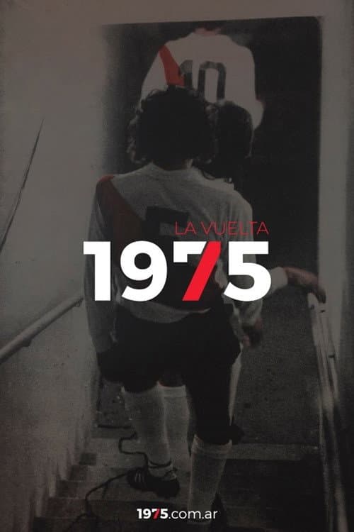 1975: La vuelta (2024) poster