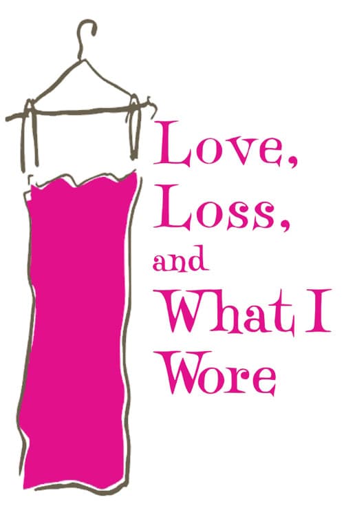 Love, Loss, and What I Wore (2020) poster