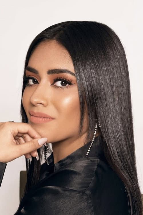 Majo Cornejo foto