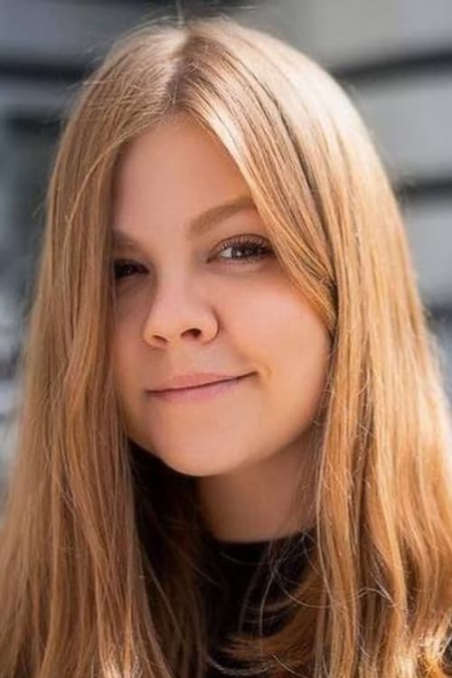 Алина Пязок foto