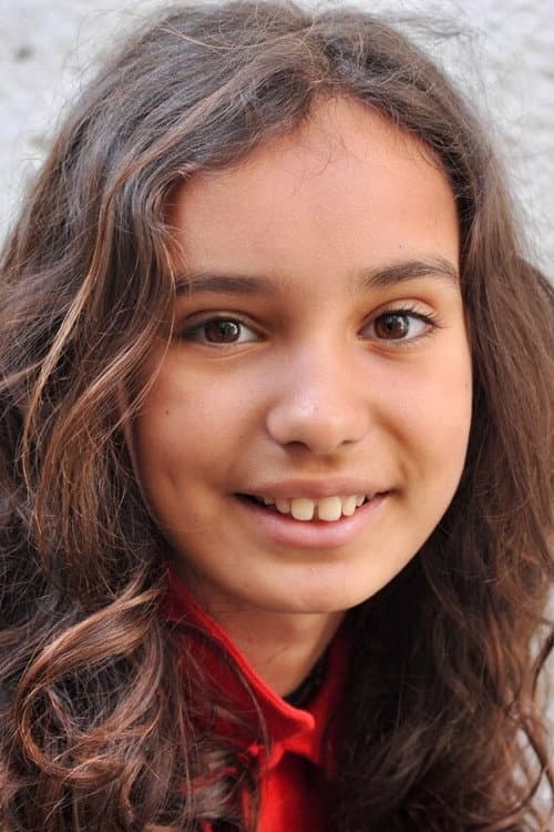 Siham Laroussi foto