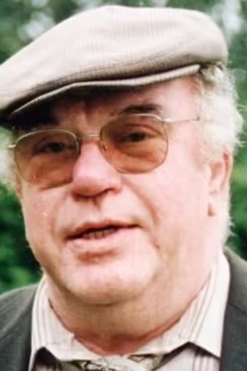 Ernst Günther foto