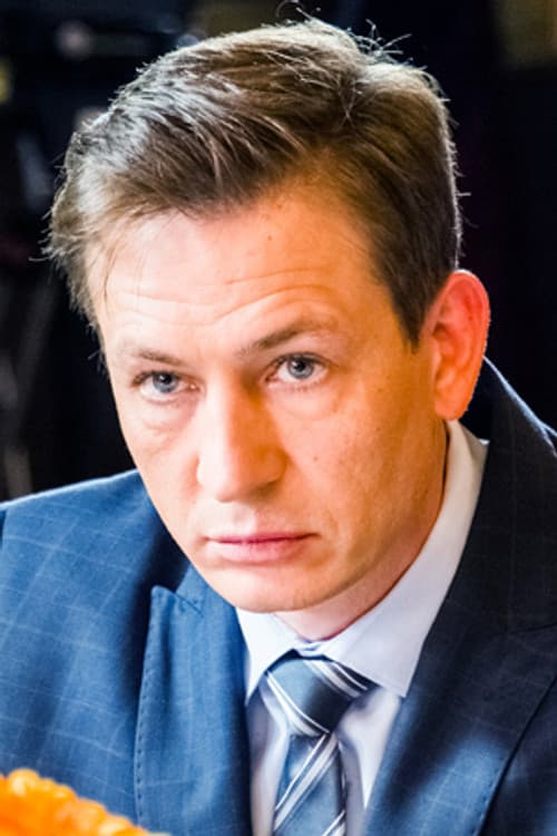 Андрій Мостренко foto