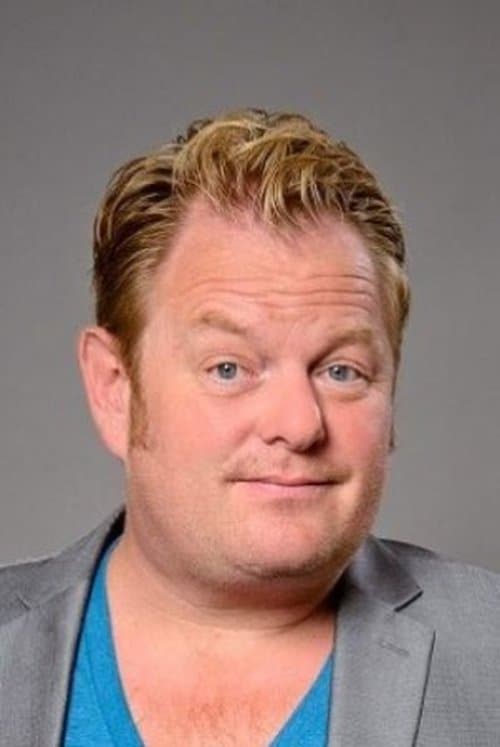 Martijn Fischer foto