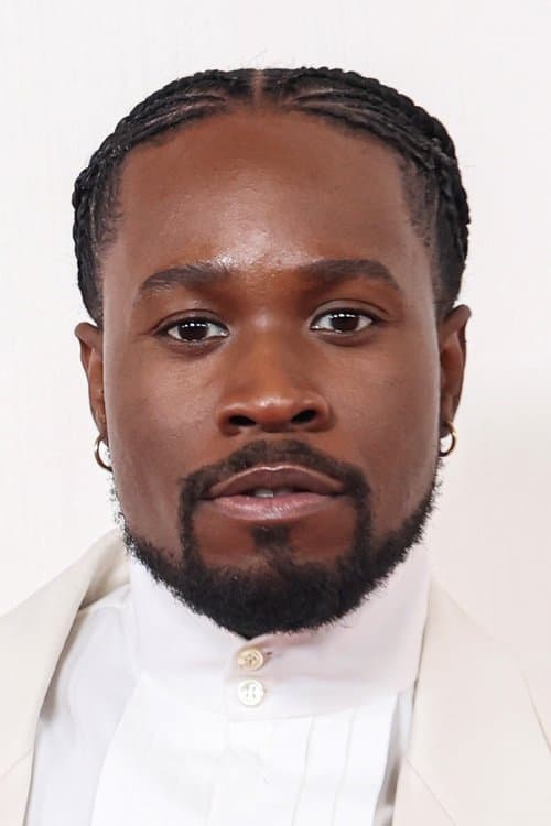 Shameik Moore foto