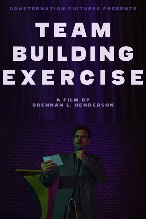 Team Building Exercise (2024) poster