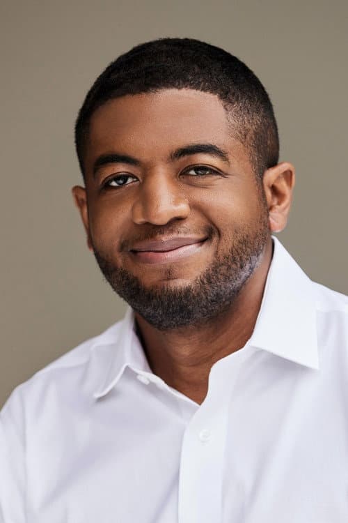 Andre Gaines foto