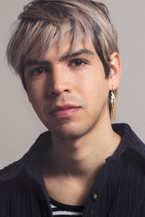 Julio Torres foto