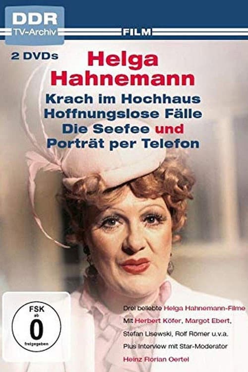 Krach im Hochhaus (1976) poster