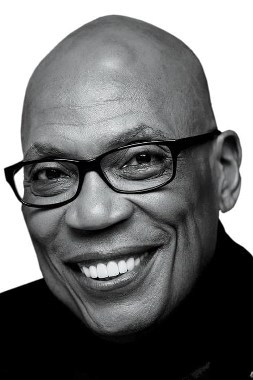 Paris Barclay foto