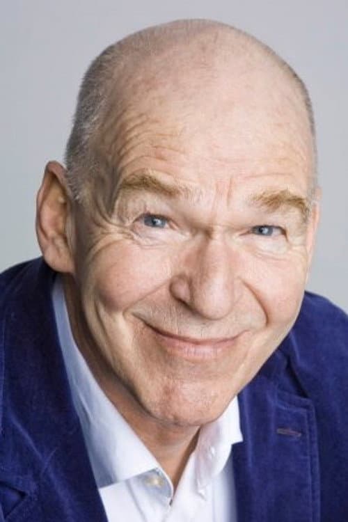 Peter Faber foto