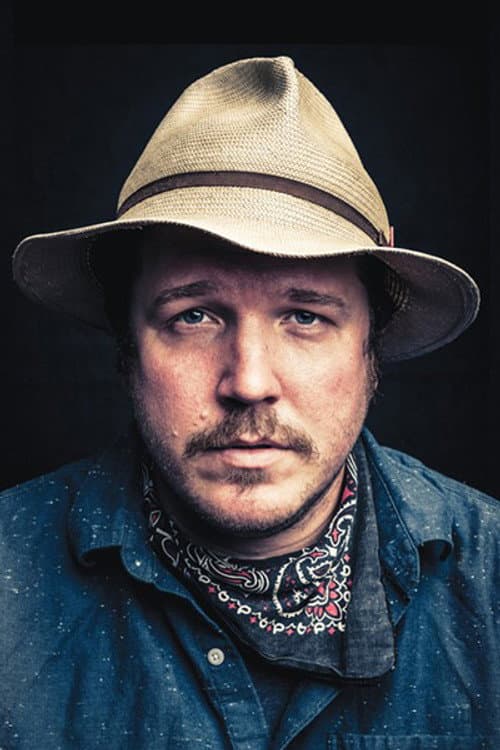 Ben Dickey foto