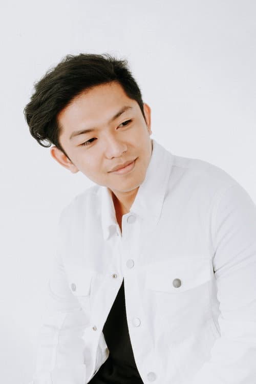 Darryl Yap foto