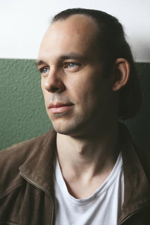 Marco Bonadei foto