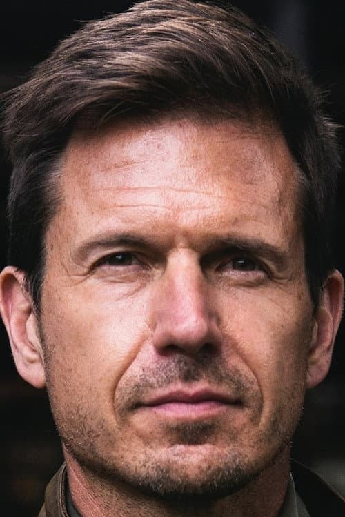 Paul Beban foto