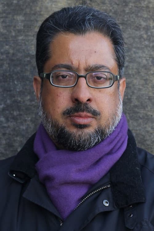 Anup Singh foto