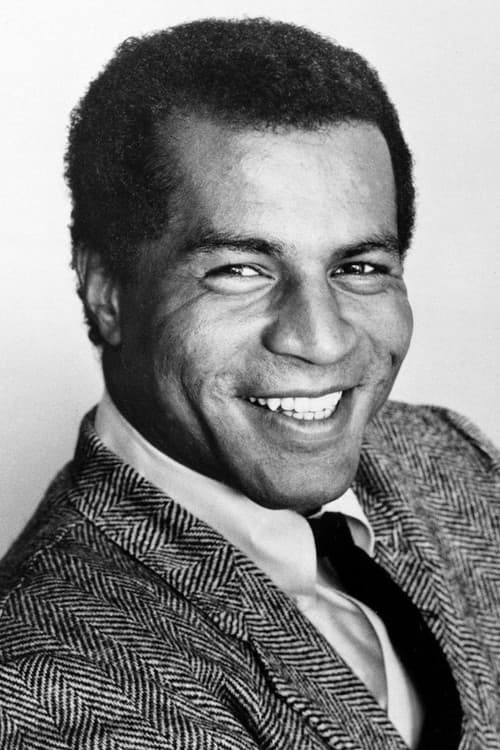 Lloyd Haynes foto