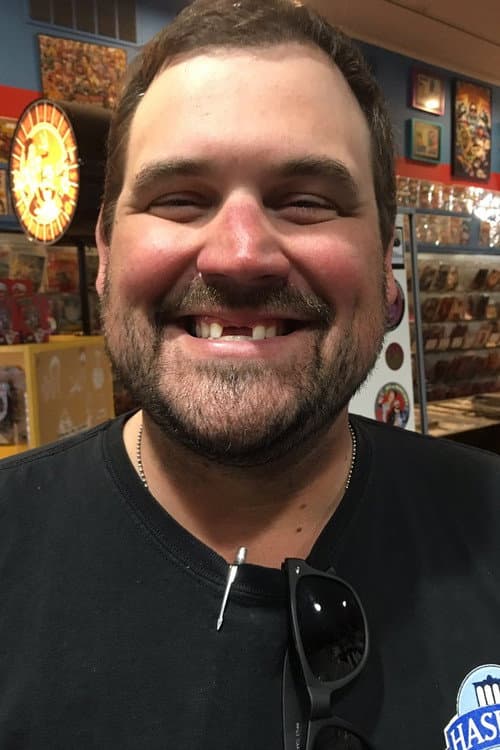 Git 'Em Steve-Dave foto