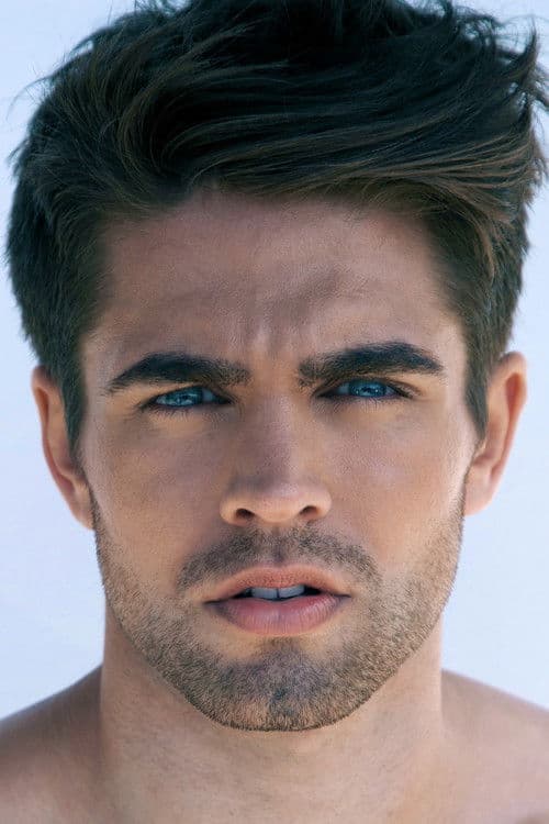 Jack Derges foto
