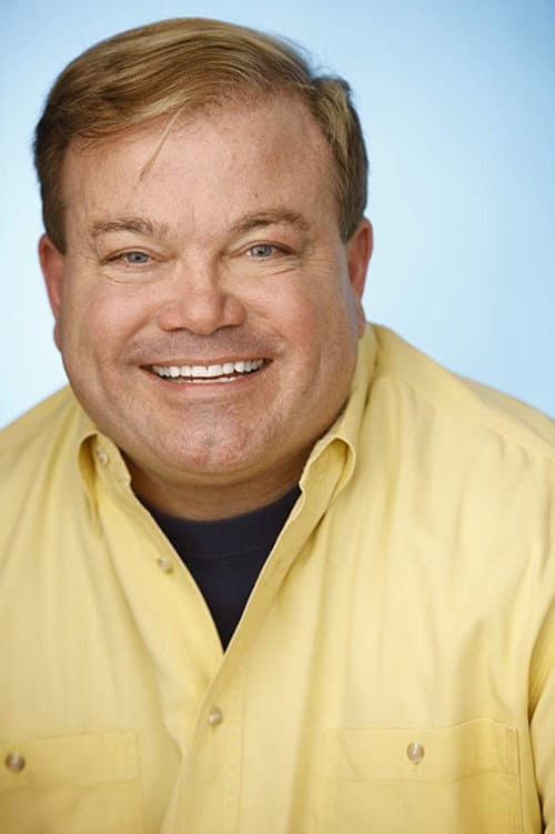 John Richard Petersen foto