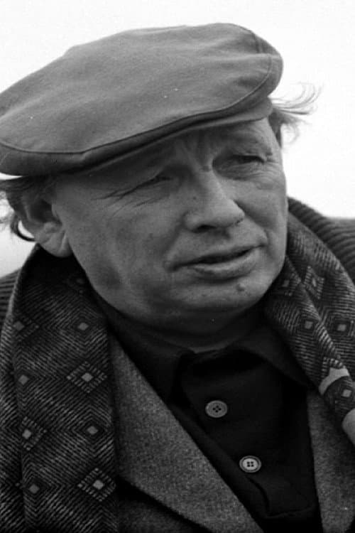 Jan Rybkowski foto