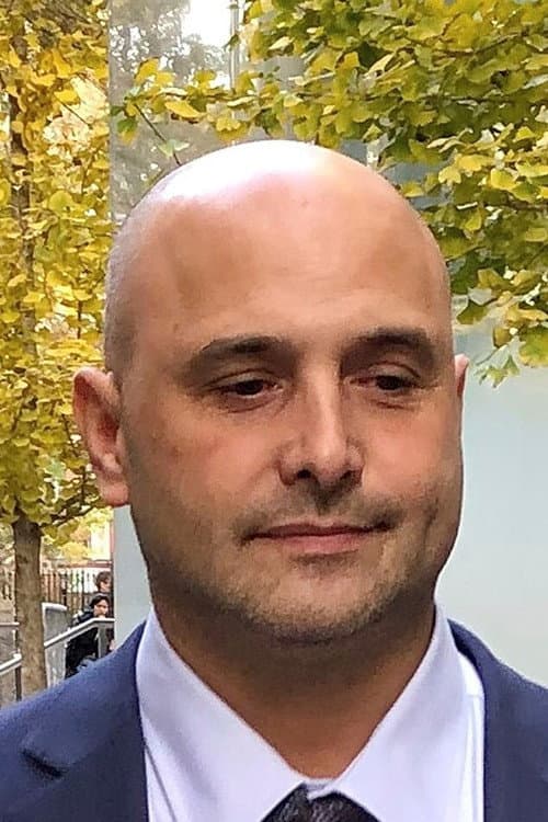 Craig Carton foto