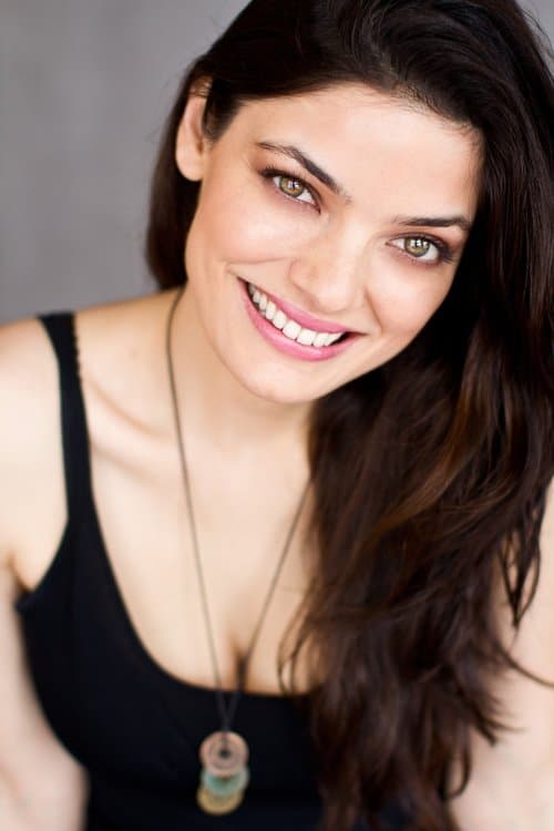 Natasha Wilson foto