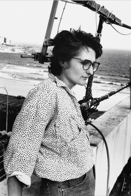 Mary Callaghan foto
