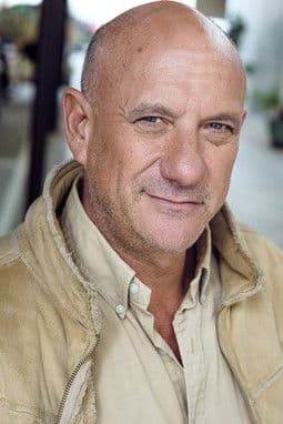 Bill Kalmenson foto