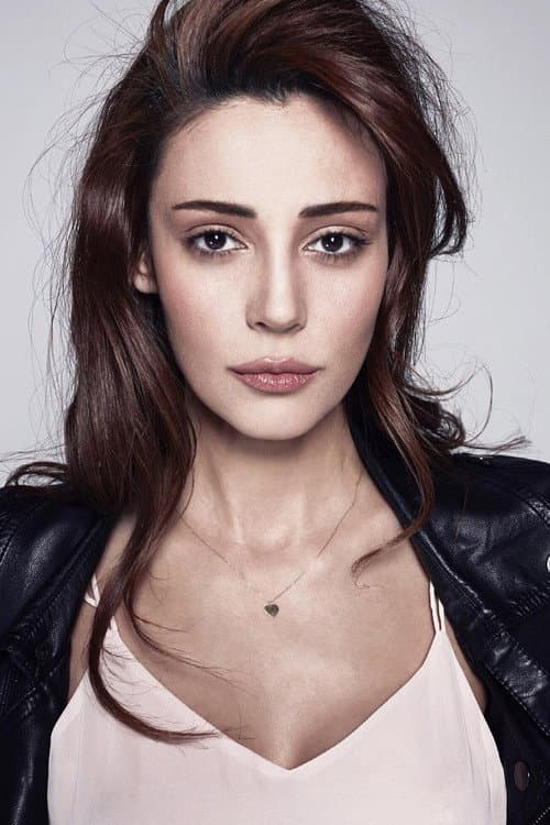 Cansu Melis Karakuş foto