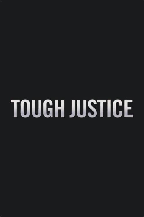 Tough Justice (2014) poster