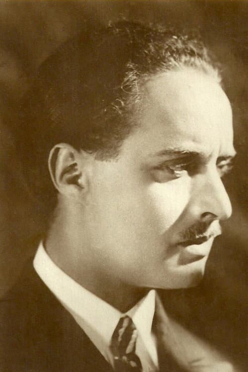 Armand Tallier foto