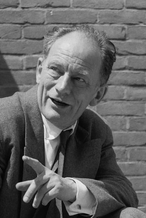 Wolfgang Staudte foto