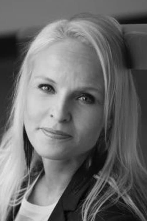 Anna-Elina Lyytikäinen foto