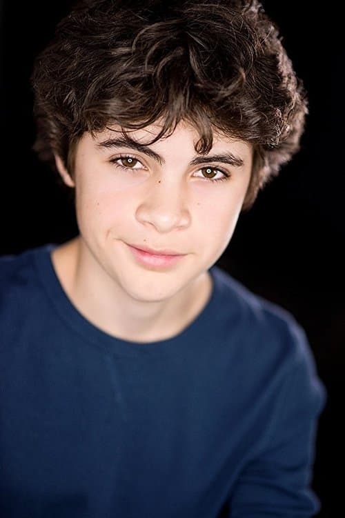 Hunter Dillon foto