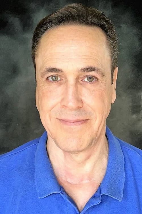 Hamilton Mitchell foto