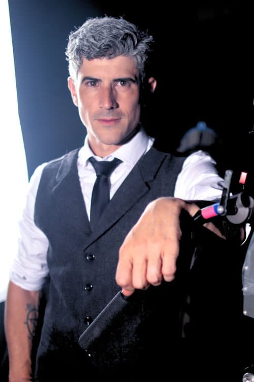Brendan Russo foto