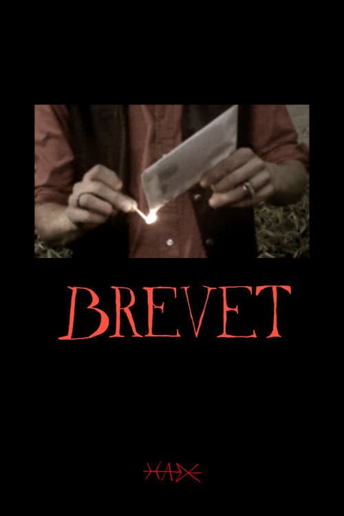 Brevet (2024) poster