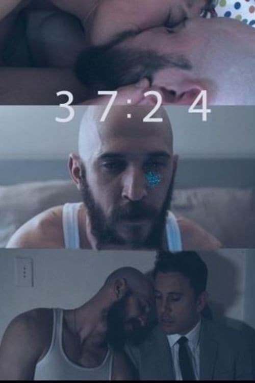 37:24 (2019) poster